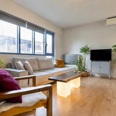 Comfort Stay Lofts-3